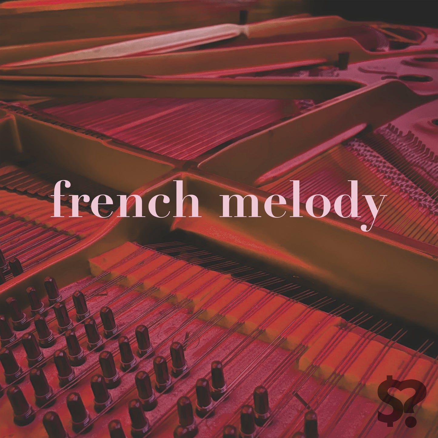 Dollar Question - French Melody - Download (MP3, WAV)