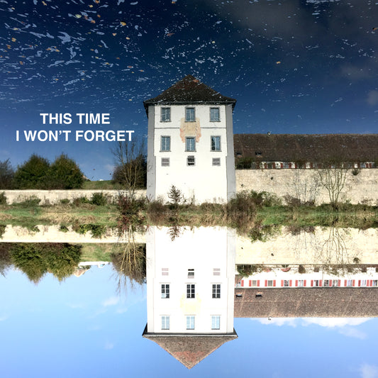 This Time I Won't Forget - Download (MP3, WAV)