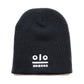 KONGOS Logo Beanie