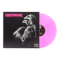 Egomaniac Vinyl - Limited Edition Pink