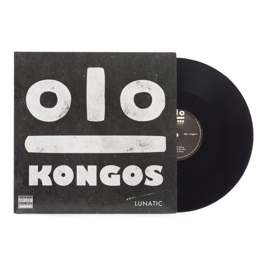 Lunatic Vinyl