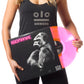 Egomaniac Vinyl - Limited Edition Pink