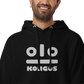 KONGOS Logo - Hoodie