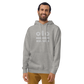 KONGOS Logo - Hoodie