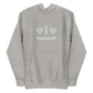 Heart Logo - Hoodie