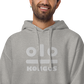 KONGOS Logo - Hoodie