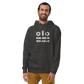 KONGOS Logo - Hoodie