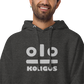 KONGOS Logo - Hoodie