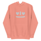 Heart Logo - Hoodie