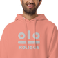 KONGOS Logo - Hoodie