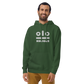 KONGOS Logo - Hoodie