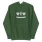 Heart Logo - Hoodie
