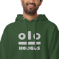KONGOS Logo - Hoodie