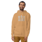 KONGOS Logo - Hoodie