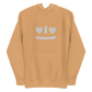 Heart Logo - Hoodie