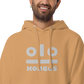 KONGOS Logo - Hoodie