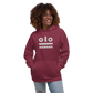 KONGOS Logo - Hoodie