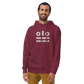 KONGOS Logo - Hoodie