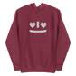 Heart Logo - Hoodie
