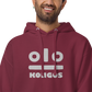 KONGOS Logo - Hoodie