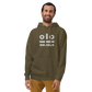 KONGOS Logo - Hoodie
