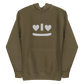 Heart Logo - Hoodie