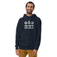 KONGOS Logo - Hoodie