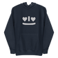 Heart Logo - Hoodie