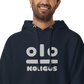 KONGOS Logo - Hoodie