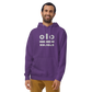 KONGOS Logo - Hoodie