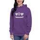 Heart Logo - Hoodie