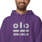 KONGOS Logo - Hoodie