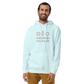 KONGOS Logo - Hoodie