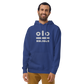 KONGOS Logo - Hoodie