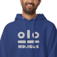 KONGOS Logo - Hoodie