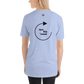 Turn This 'Round - Unisex t-shirt