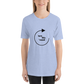 Turn This 'Round - Unisex t-shirt