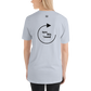 Turn This 'Round - Unisex t-shirt