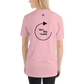 Turn This 'Round - Unisex t-shirt