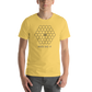 Bees Do It - Yellow T-shirt