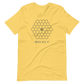 Bees Do It - Yellow T-shirt